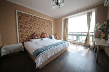 Sea View Family Hotel- Qingdao Extérieur photo